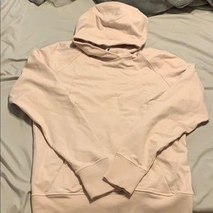 lululemon scuba hoodie